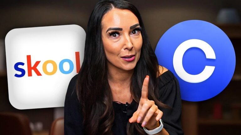 Circle vs Skool: Why I Chose Circle for My Online Community