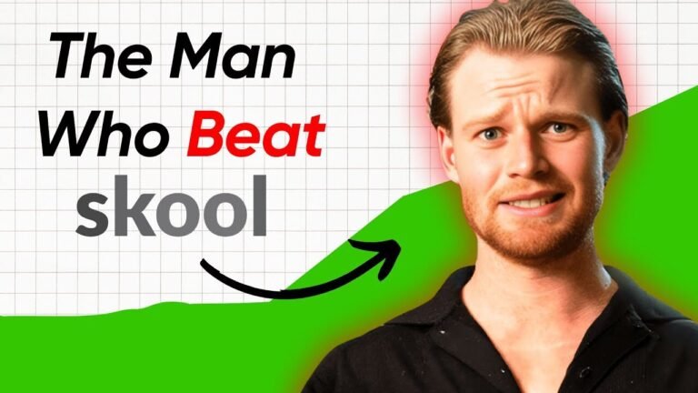 How Davie Fogarty Built a $3.2M Community Funnel (Full Breakdown)