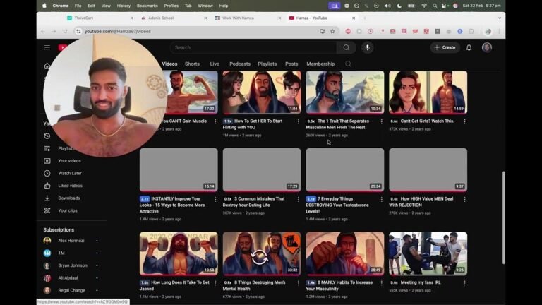 50K Followers But Broke? How I Made $1.1M in 9 Months