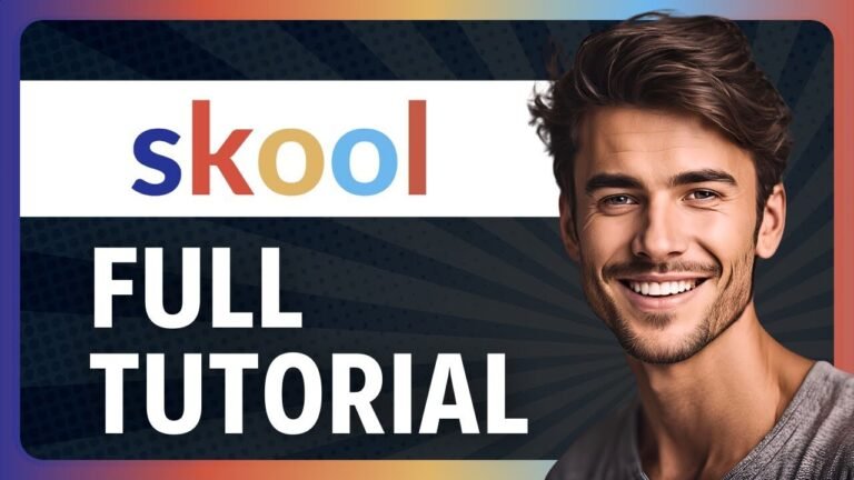 What Is Skool? Complete Platform Review for Course Creators 2024