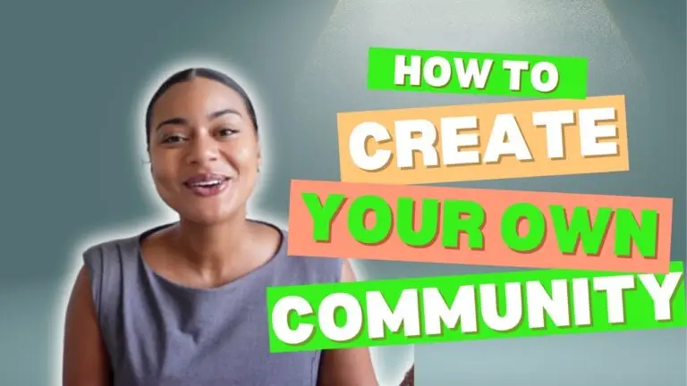 learn how to build a thriving online community with the right platform courses and strategy to connect and grow together. 8406369.jpg
