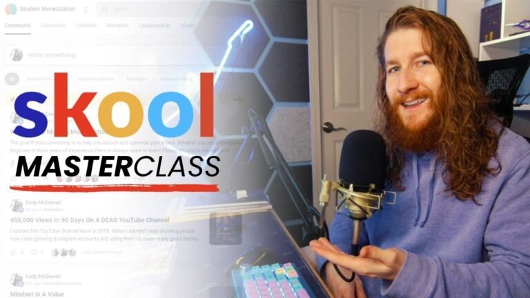 How We Made $94,080 in 2 Months With a Skool Community