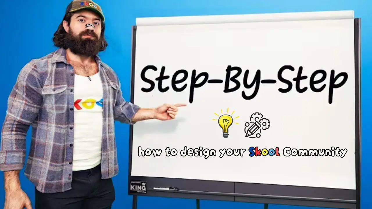 learn the exact framework for building a profitable online community business with recurring revenue—no expertise required to start. 5423651.jpg