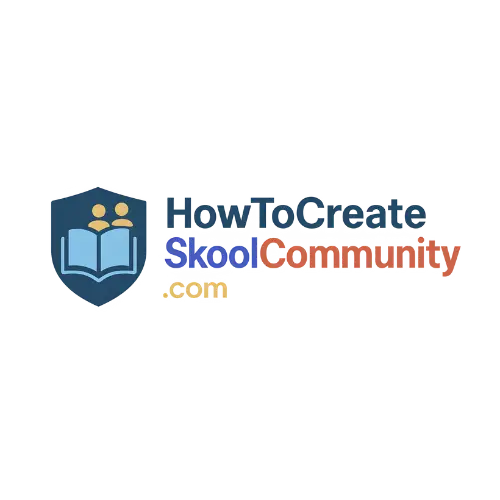 howtocreateskoolcommunity.com