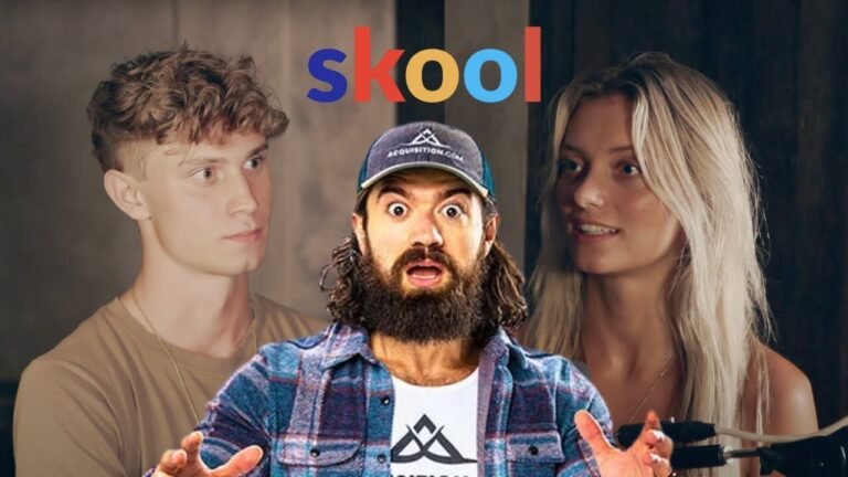 Why Community-Driven Business Models Are Replacing Online Courses